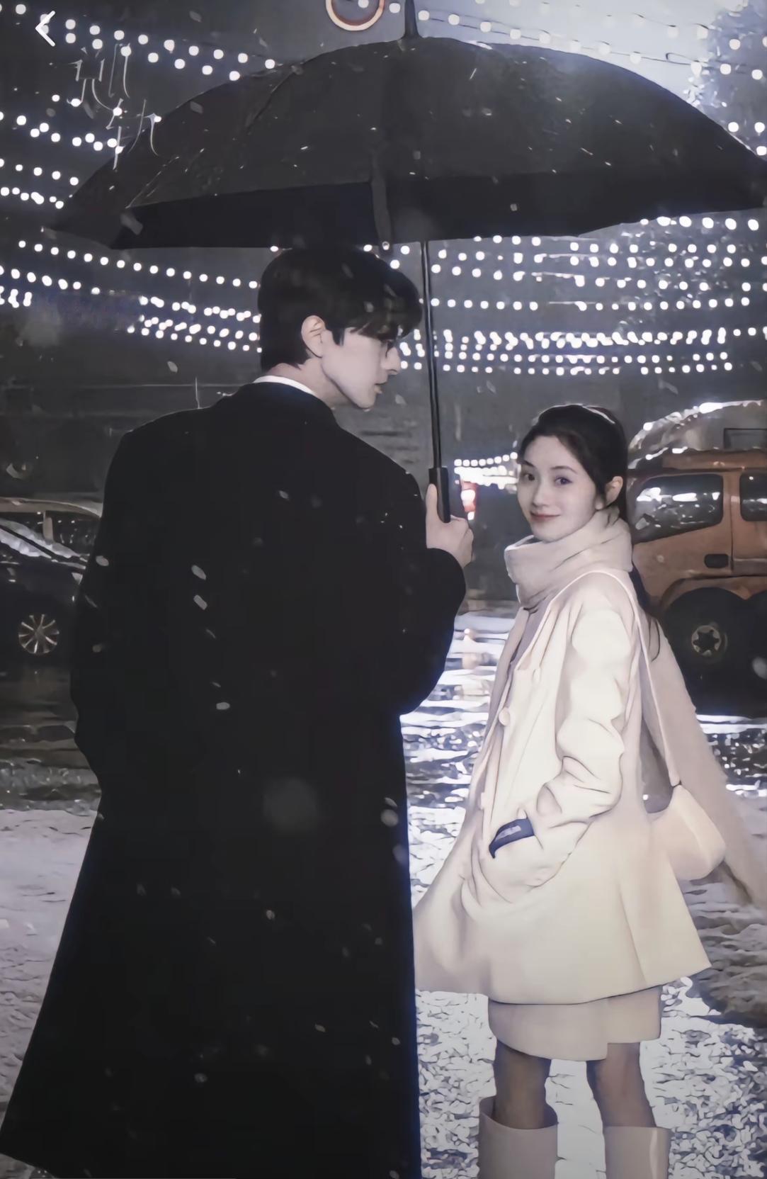 网传林一刘浩存二搭阿禅 林一、刘浩存继《脱轨》后或将二搭阿禅，你们期待吗[干饭人