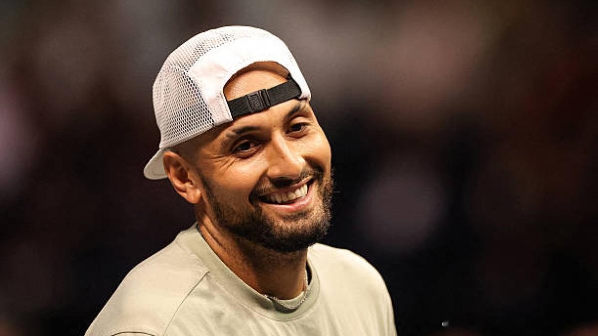 萨巴伦卡克耶高斯性别大战 克耶高斯在性别大战击败萨巴伦卡后的赛后采访🥥：“这真