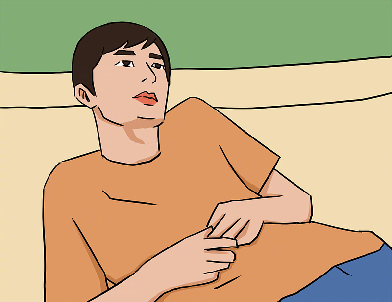 【变懒变笨也是抑郁的信号】天津抑郁率最低 6成人因为贵不敢去看心理医生北京回龙观