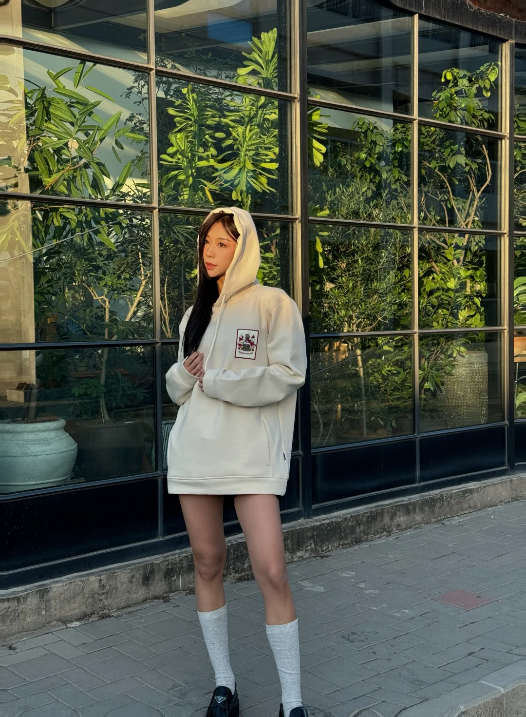 ootd｜秋冬vibe🧥