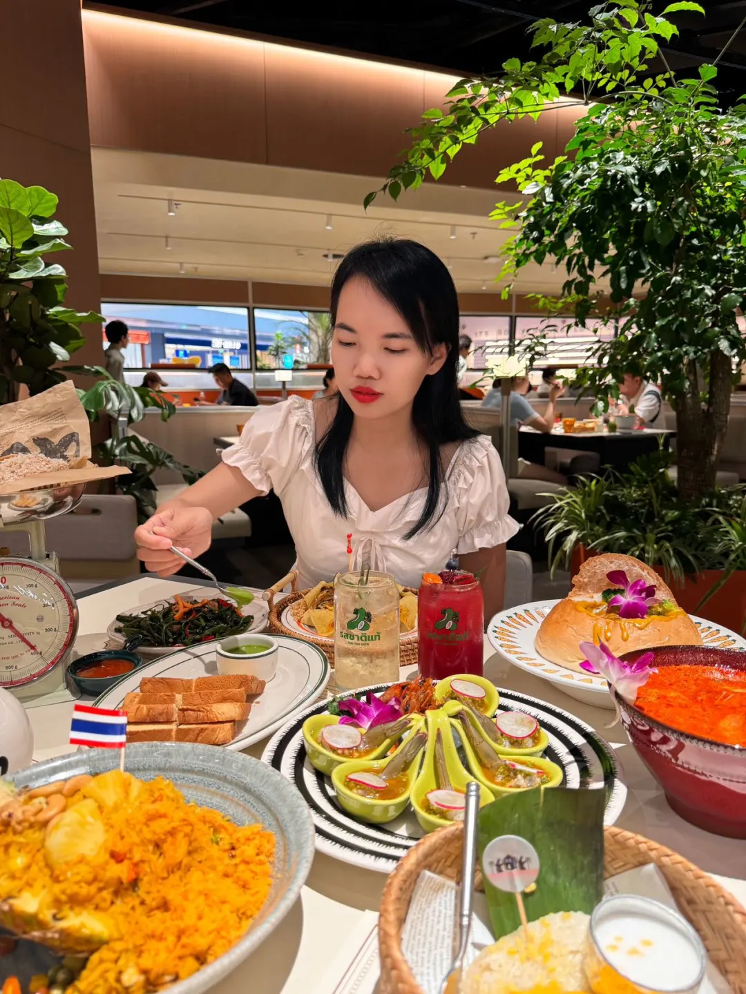 万象城惊现宝藏泰式茶餐厅！