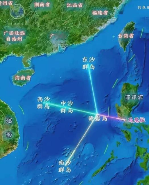 这是战术投降！中国刚划下黄海实弹演习区，日本自卫队的回应，不是舰队出港，而是视频