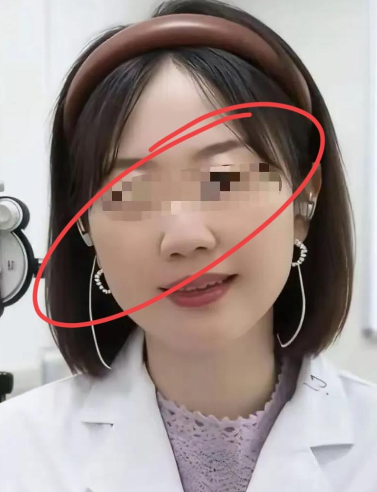 果然不出我所料
曾医生不被重视的原因找到了，哪有什么工作累体力跟不上，分明是不喜