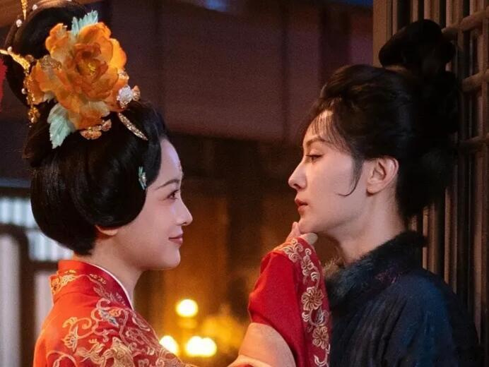 《唐宫奇案》的邪祟焚尸案落幕，真凶竟是婉顺公主，着实令人意外。她为逃和亲，自导假