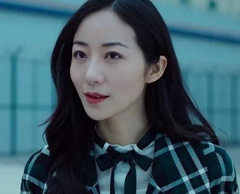 #巡回检察组# 罗欣然的扮演者韩雪，1983年1月11日出生于江苏省苏州市姑苏区