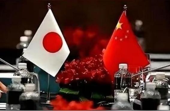 日本高官曾表示：中日战争是不会爆发的，因为中国一旦拿下日本，那么中国还要想方设法