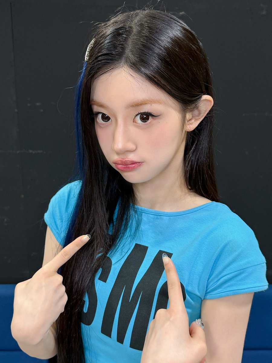 it's me 끝