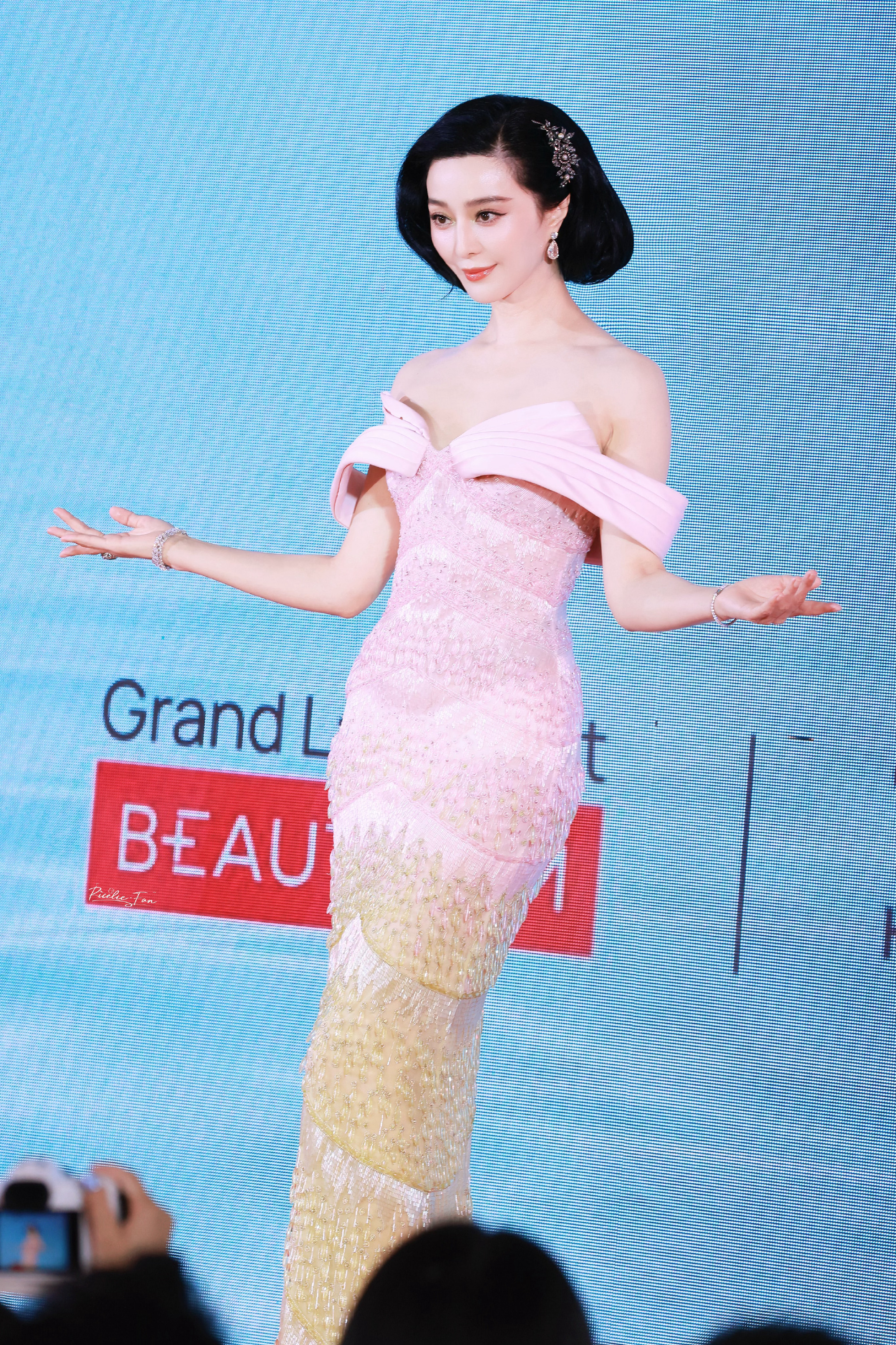 美丽依旧 