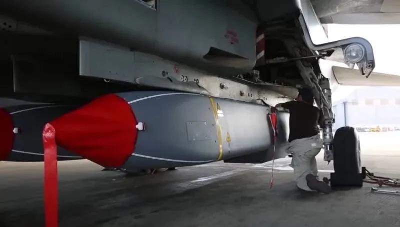 没有任何武器能够改变乌克兰战场的游戏规则和局势 俄罗斯军队正在不断学习应对战场上