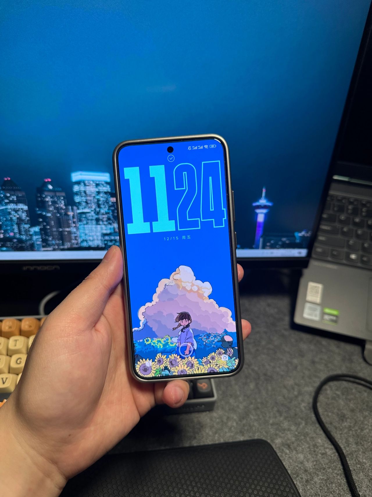 小米14使用了一个多月，最大的三个优点