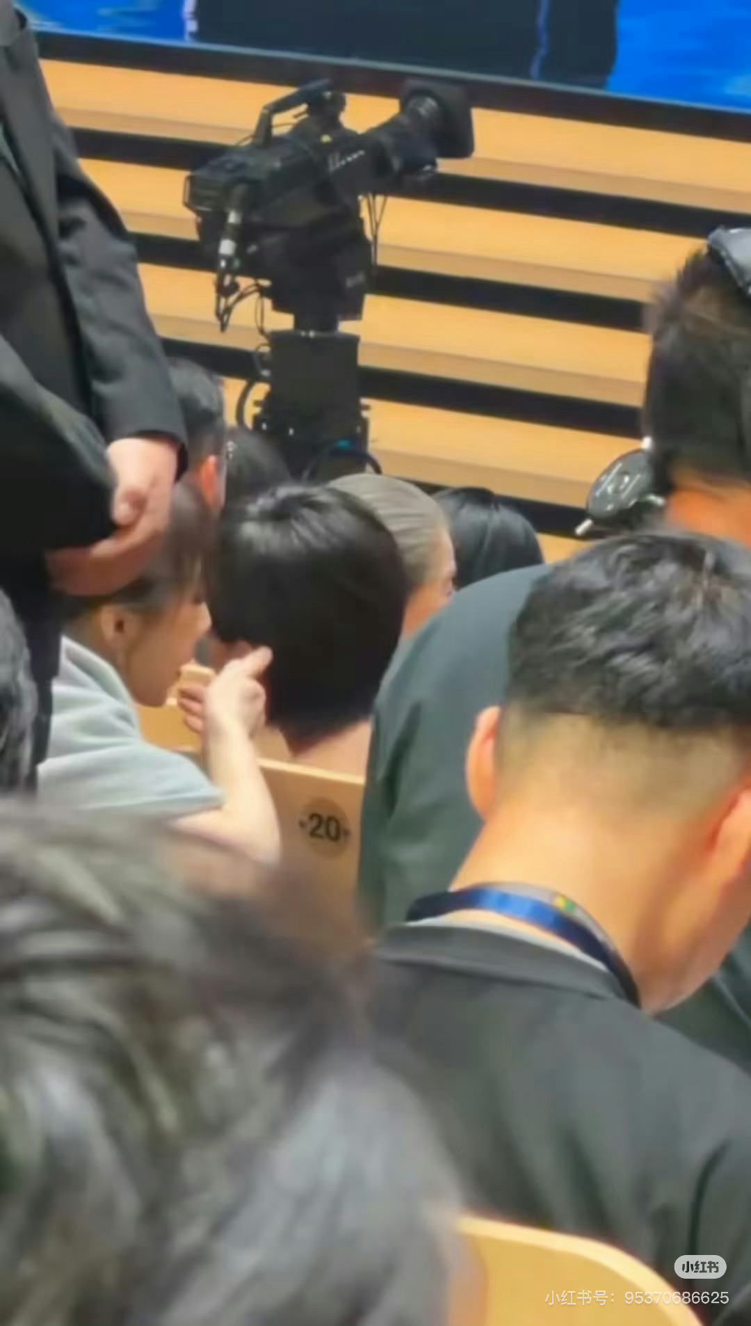 我们两个都 拉过勾 孙俪任素汐你俩约定了啥呀 我也想知道 