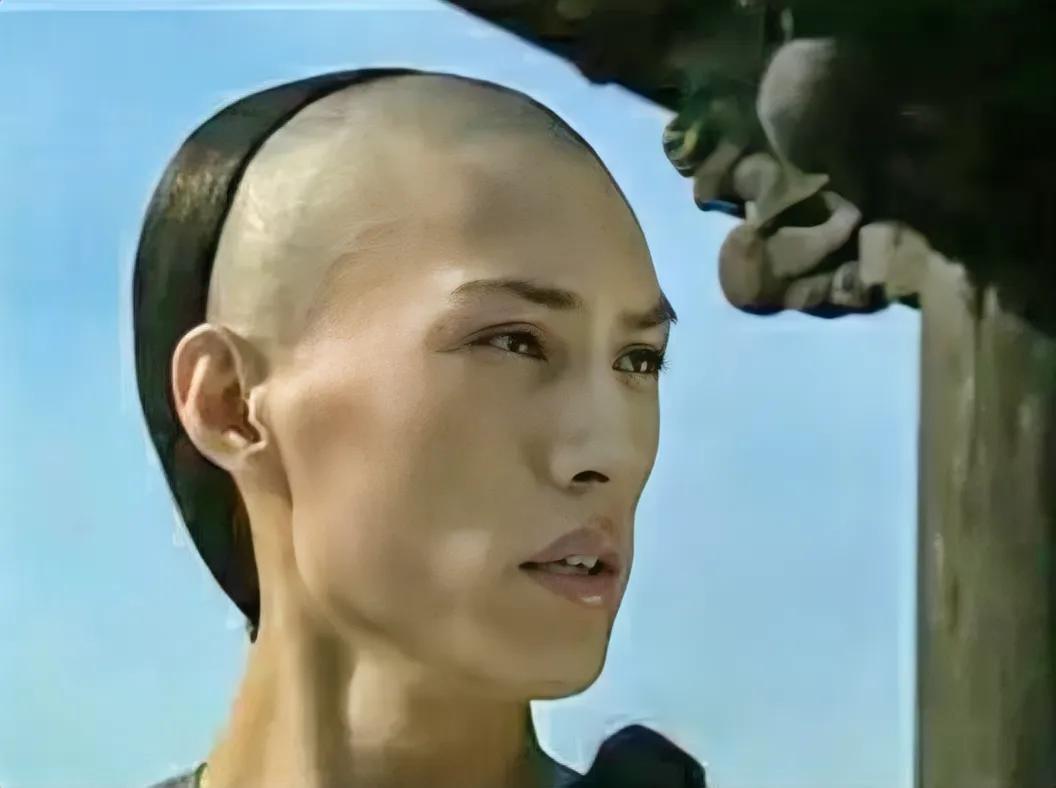 靳东瘦到脱相。
是角色需要还是真实面貌？
看着都让人心疼。
