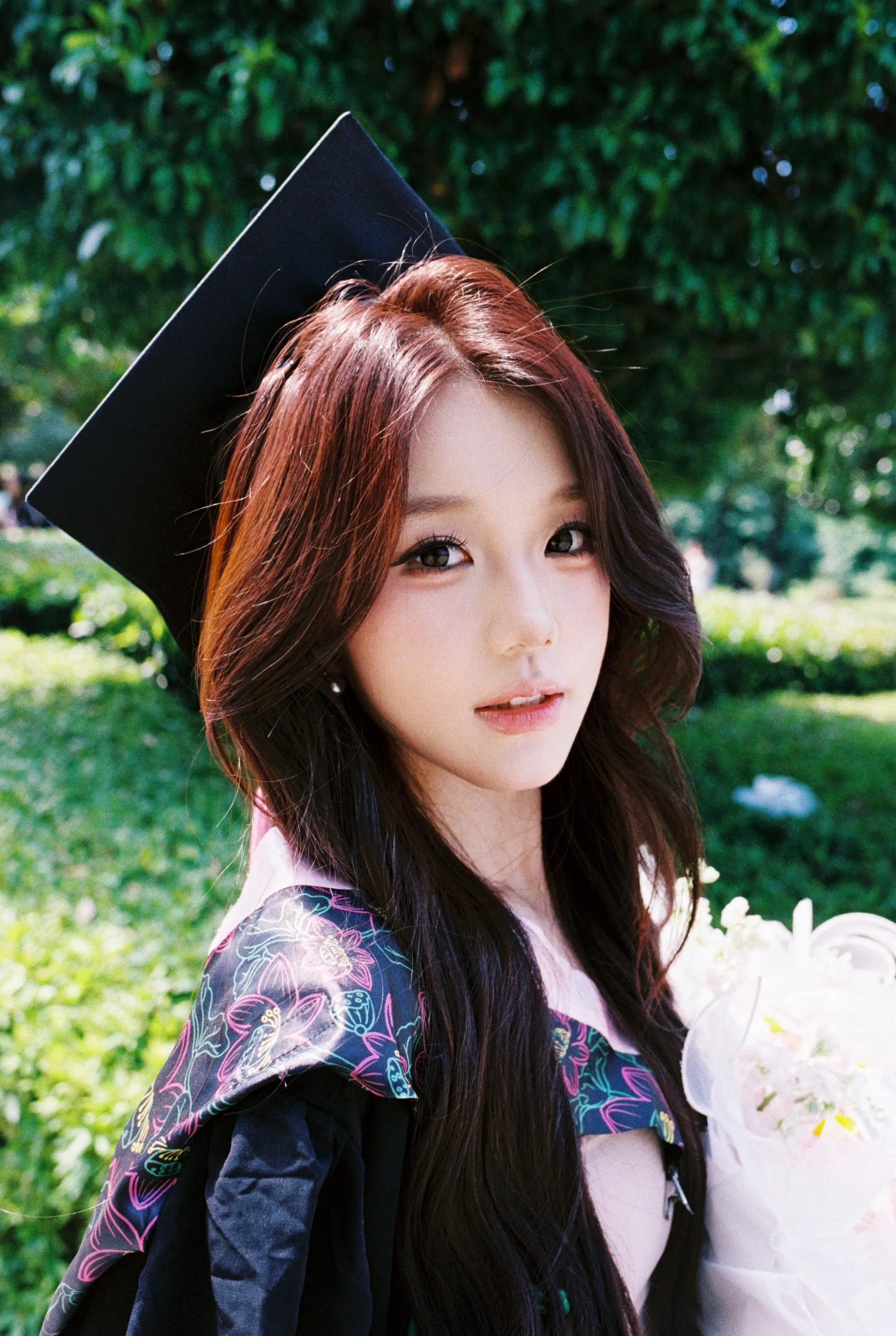 🎓未来 永远阳光明媚✨
