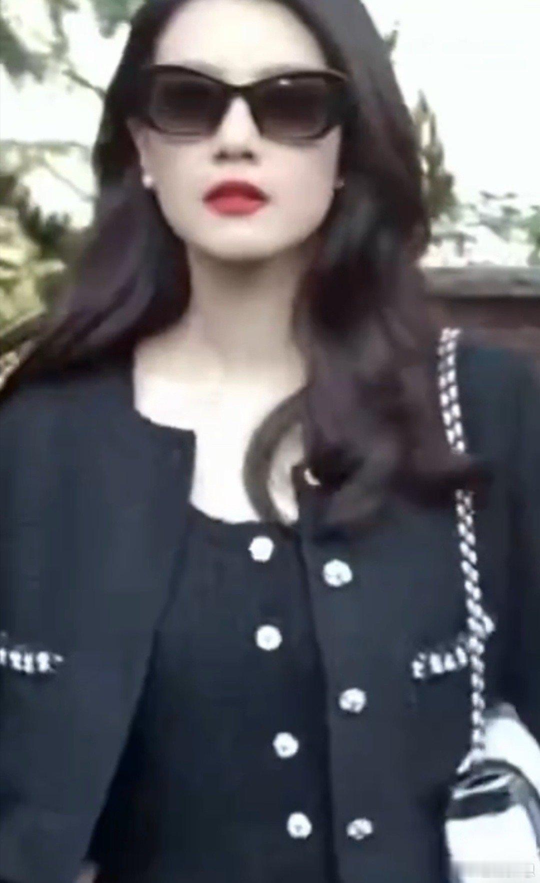 高圆圆的高是高智的高 原来“高智感”是这样的！既有对职业的敬畏和突破欲，又有生活