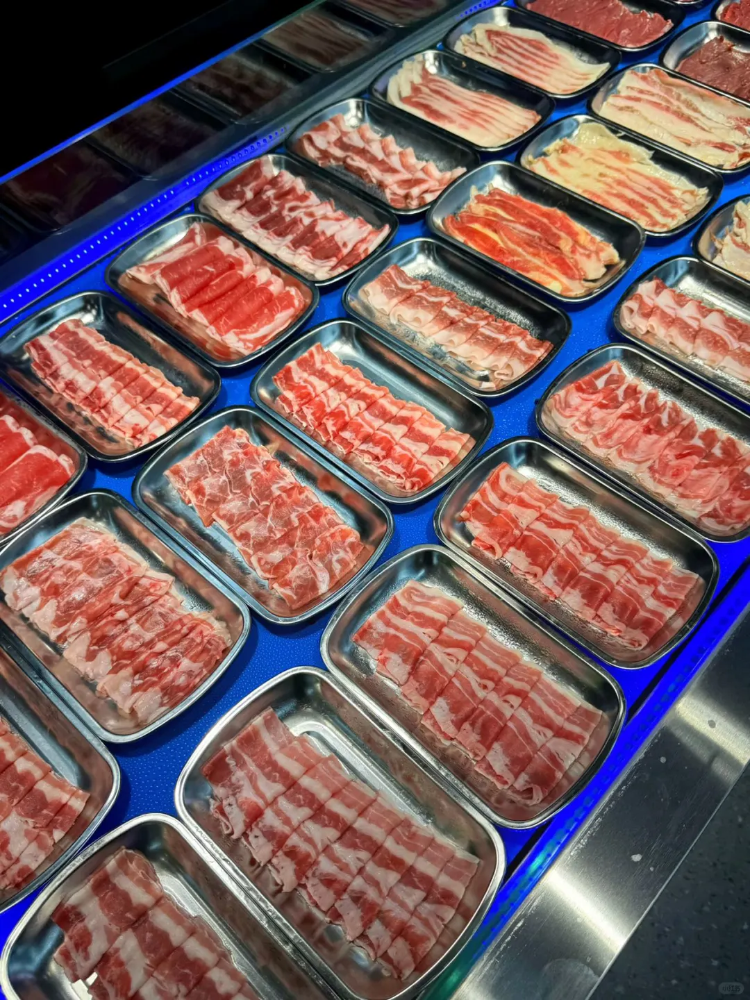 空港！新开的！好吃的！