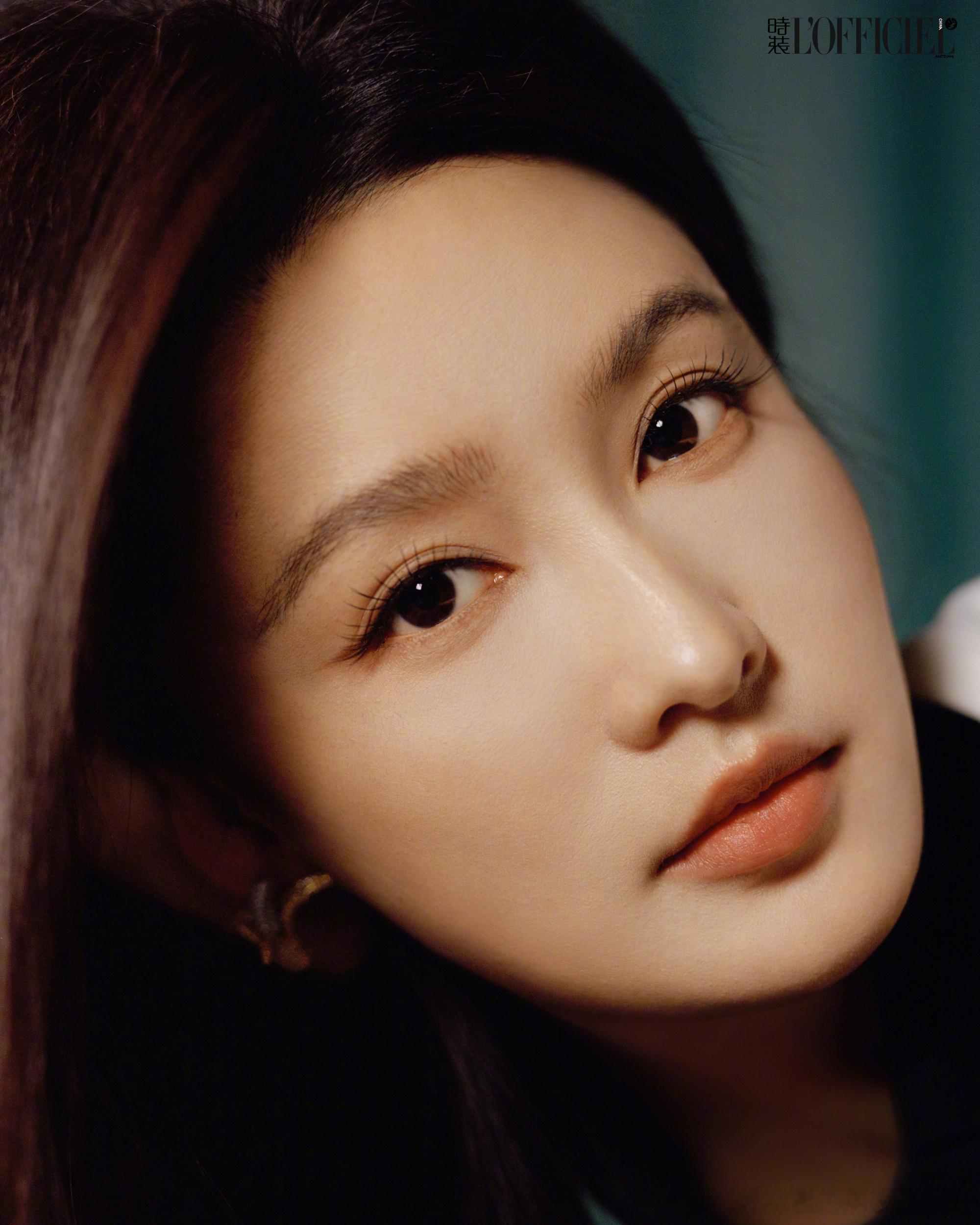 李沁幻视千金归来💪李沁既能演温柔小白花，也能撑得起腹黑女强人，这演技配上千金气