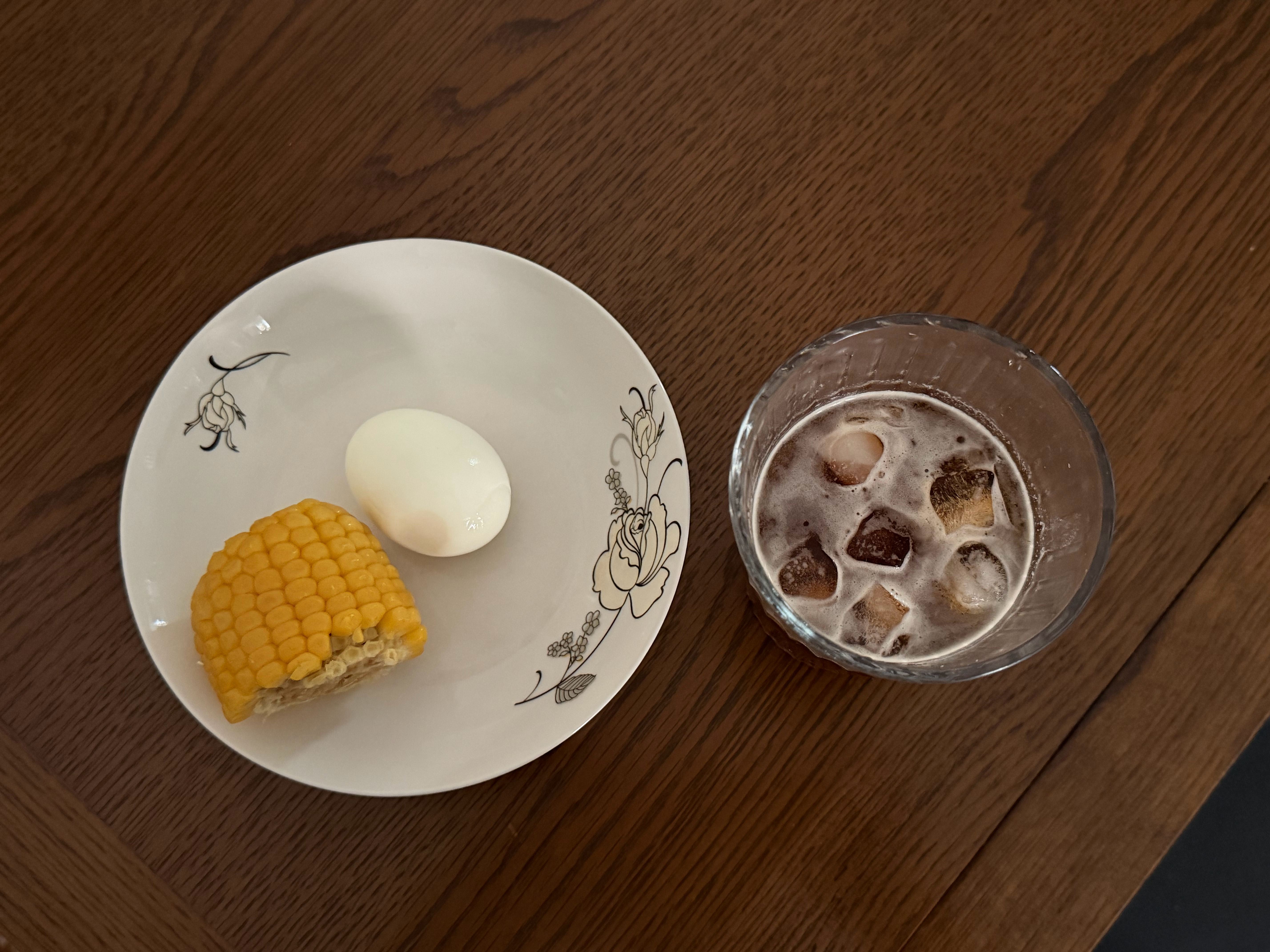 医生说，吃清淡一点