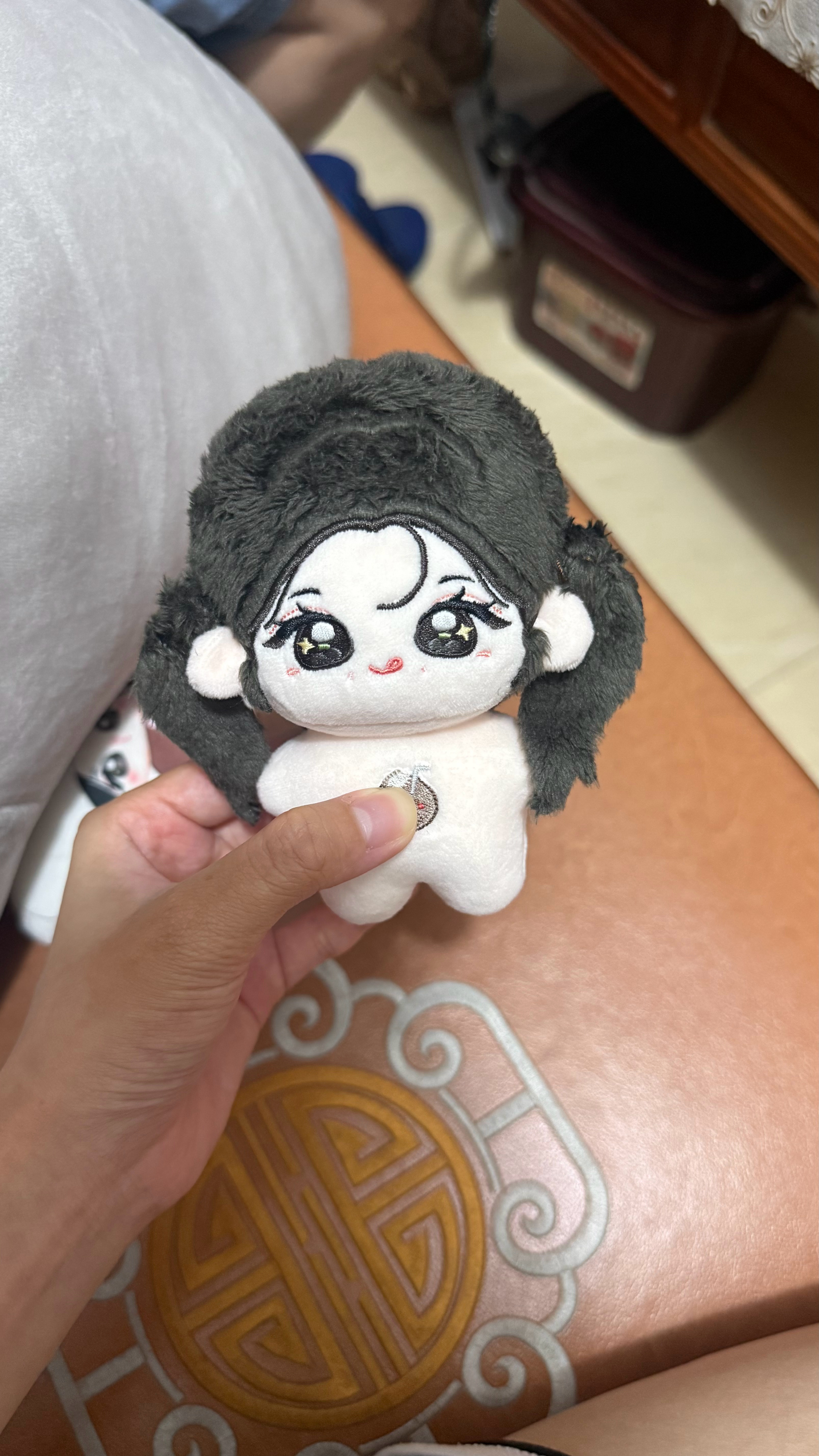 好可爱呀 ​​​