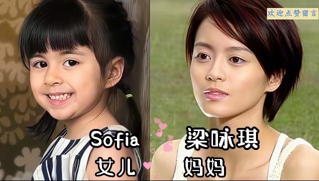 一众香港歌手子女各有风采，不少继承父母出众样貌，周华健之子深耕表演，不靠父亲铺路