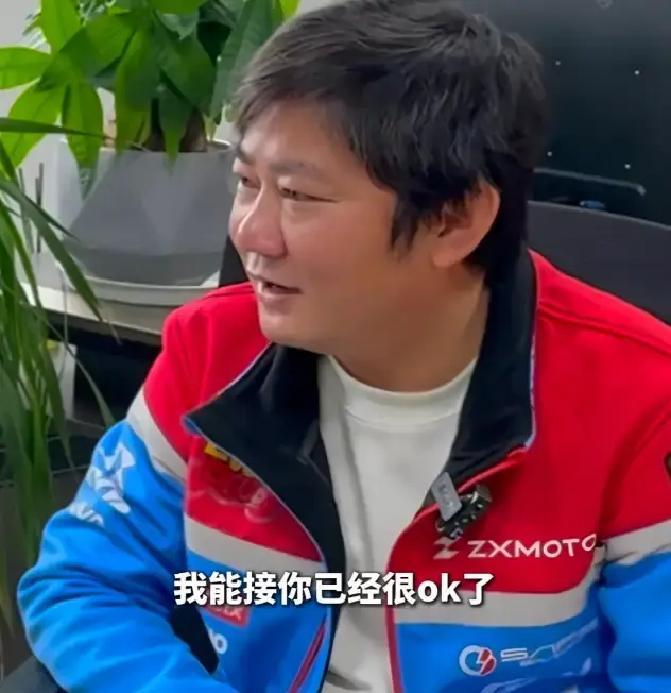 机车冠军夺冠后把媒体全拒了，这句话戳中太多圈内人

1987年出生的张雪刚拿下机