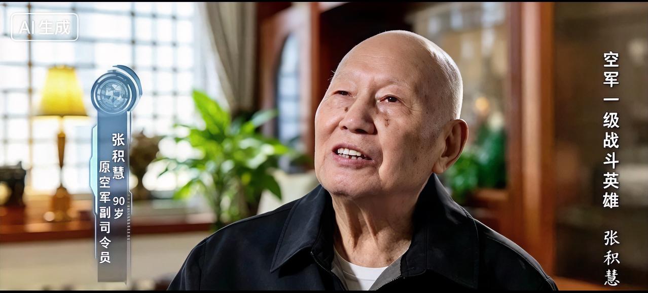 他是一级战斗英雄，曾任空军副司令员，1980年却连降六级成副厂长