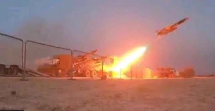 伊朗发起深夜打击！伊朗发动“真实承诺－4”第36波攻势！

据伊朗塔斯尼姆通讯社