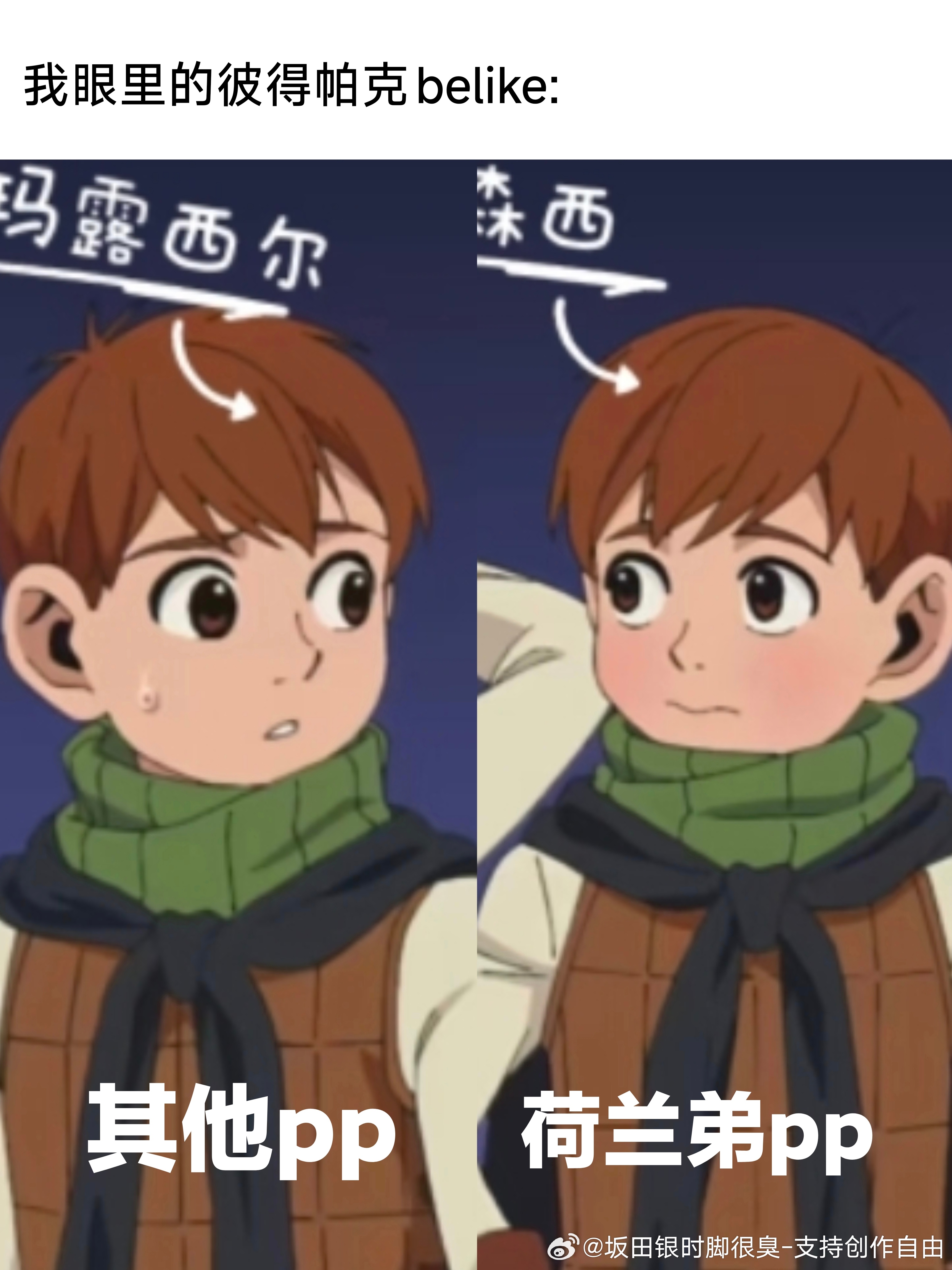 最近看蜘蛛侠印象belike 