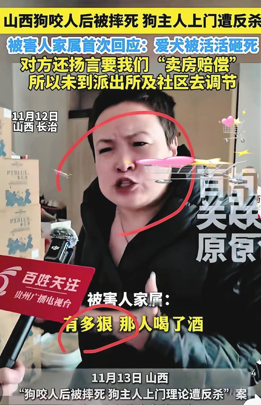 我有个预感，
就算案子胜诉了，
就算这案子尘埃落定了，矛盾恐怕也没真正解决！
