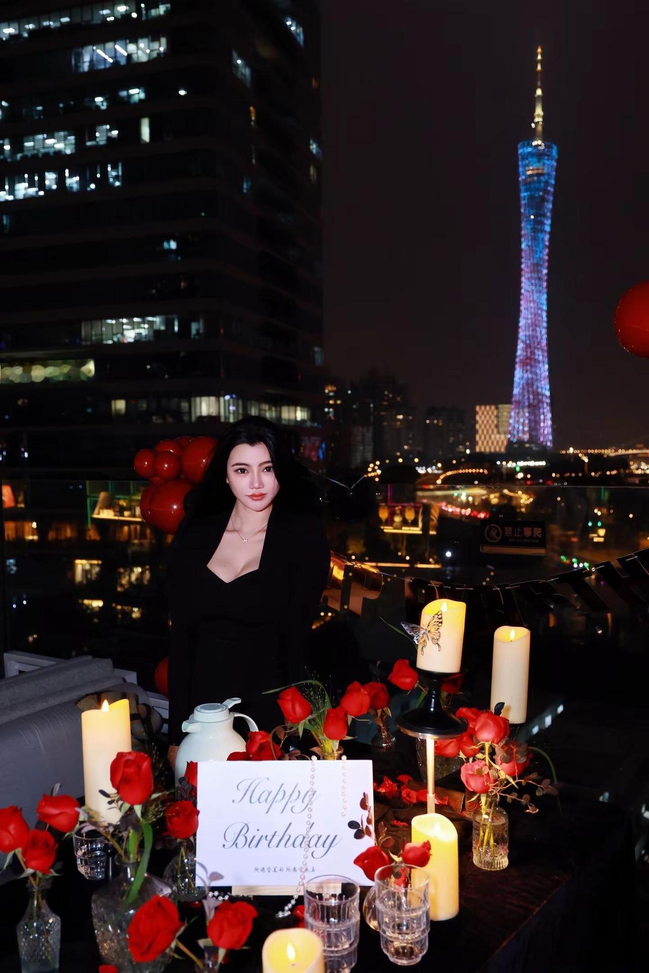 妮姐姐真漂亮 🍸。