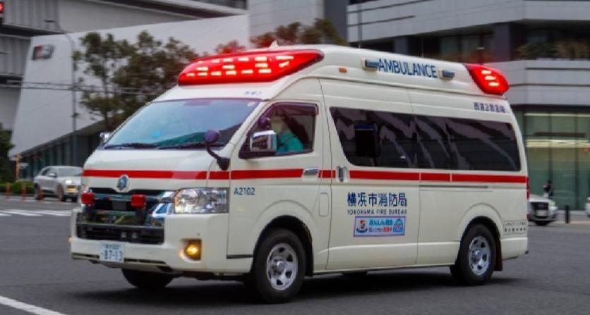日本再有涉及中国公民的严重交通事故，1名在日居住的3岁男童，于日本神奈川县横滨市