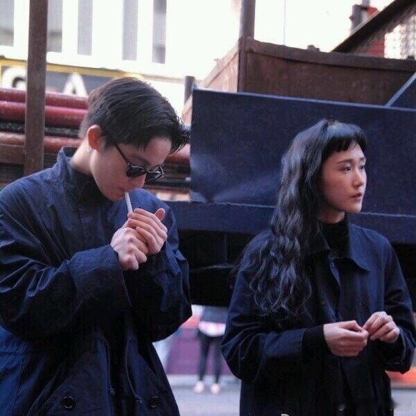 怀念我们刚认识的时候 拘谨中带着一些温柔生活手记