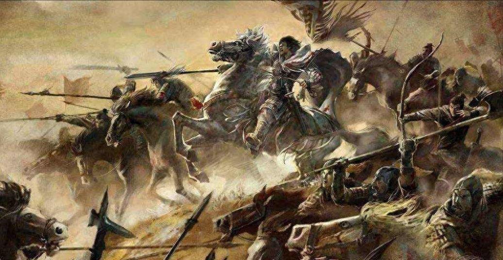 曾经不可一世的匈奴，汉武帝大举反击斩杀十余万人后，为何从此开始走向全面衰败？
公