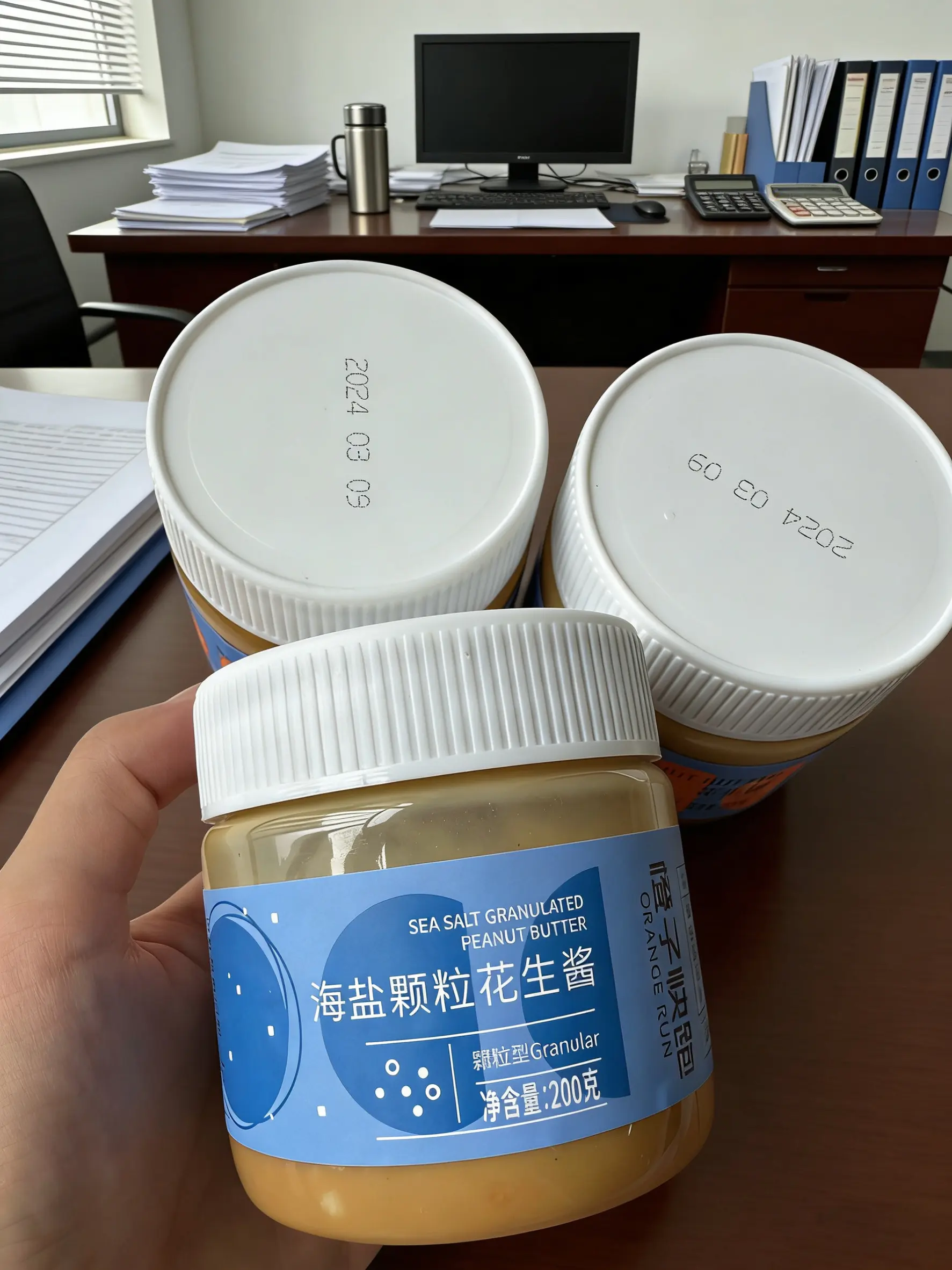 花生酱增肌健身饮食