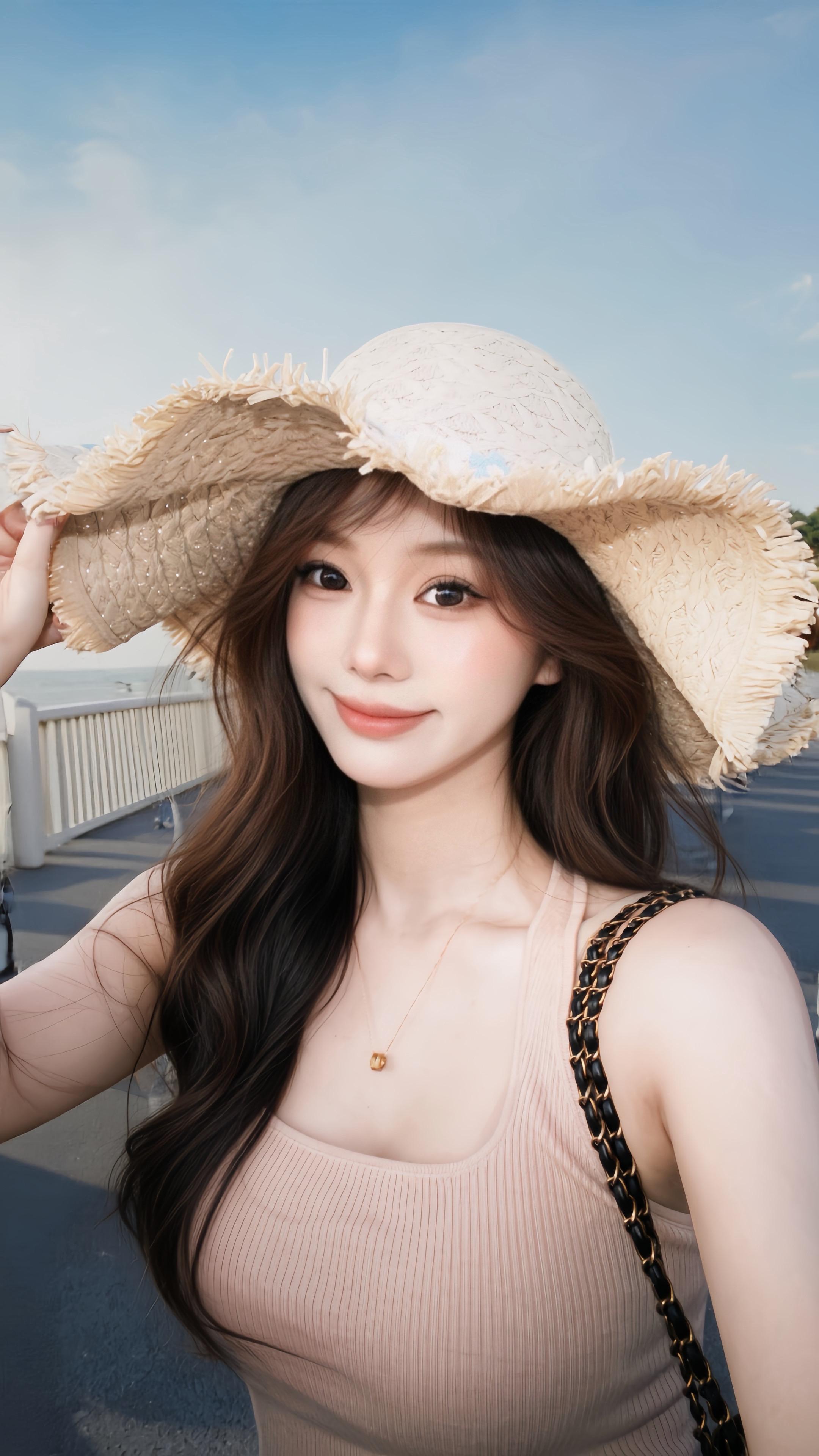 谁服了 我怎么这么会买美瞳