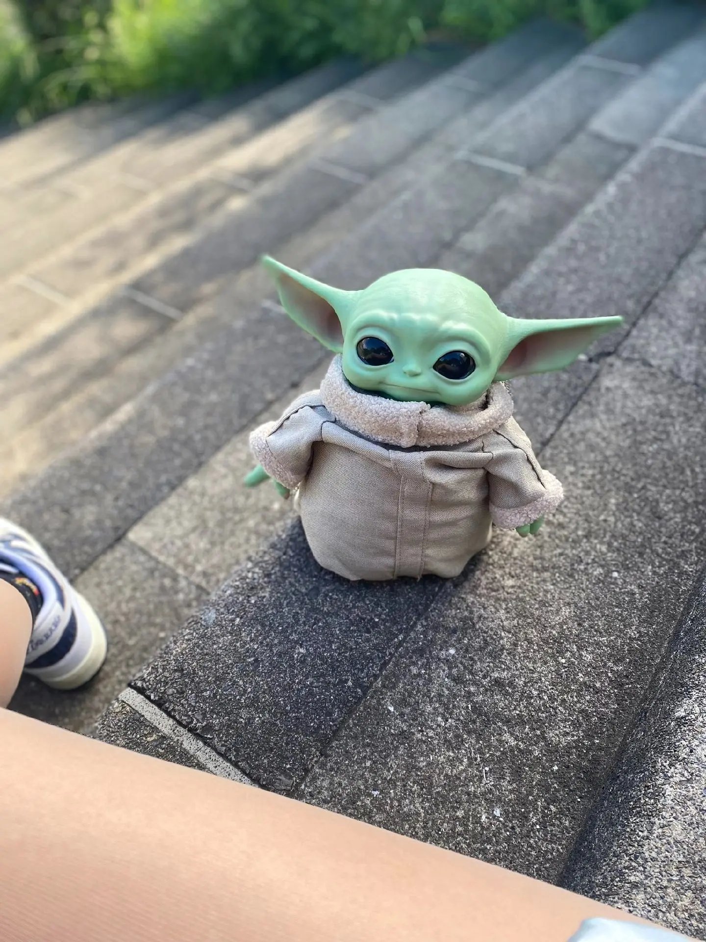 超萌 肉丝 丝袜穿搭 绿怪兽 身高188