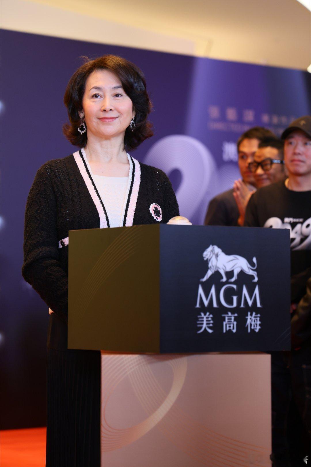 机器人演员勇闯娱乐圈  张艺谋新作来袭，20名机器人演员倾情加盟！《澳门2049