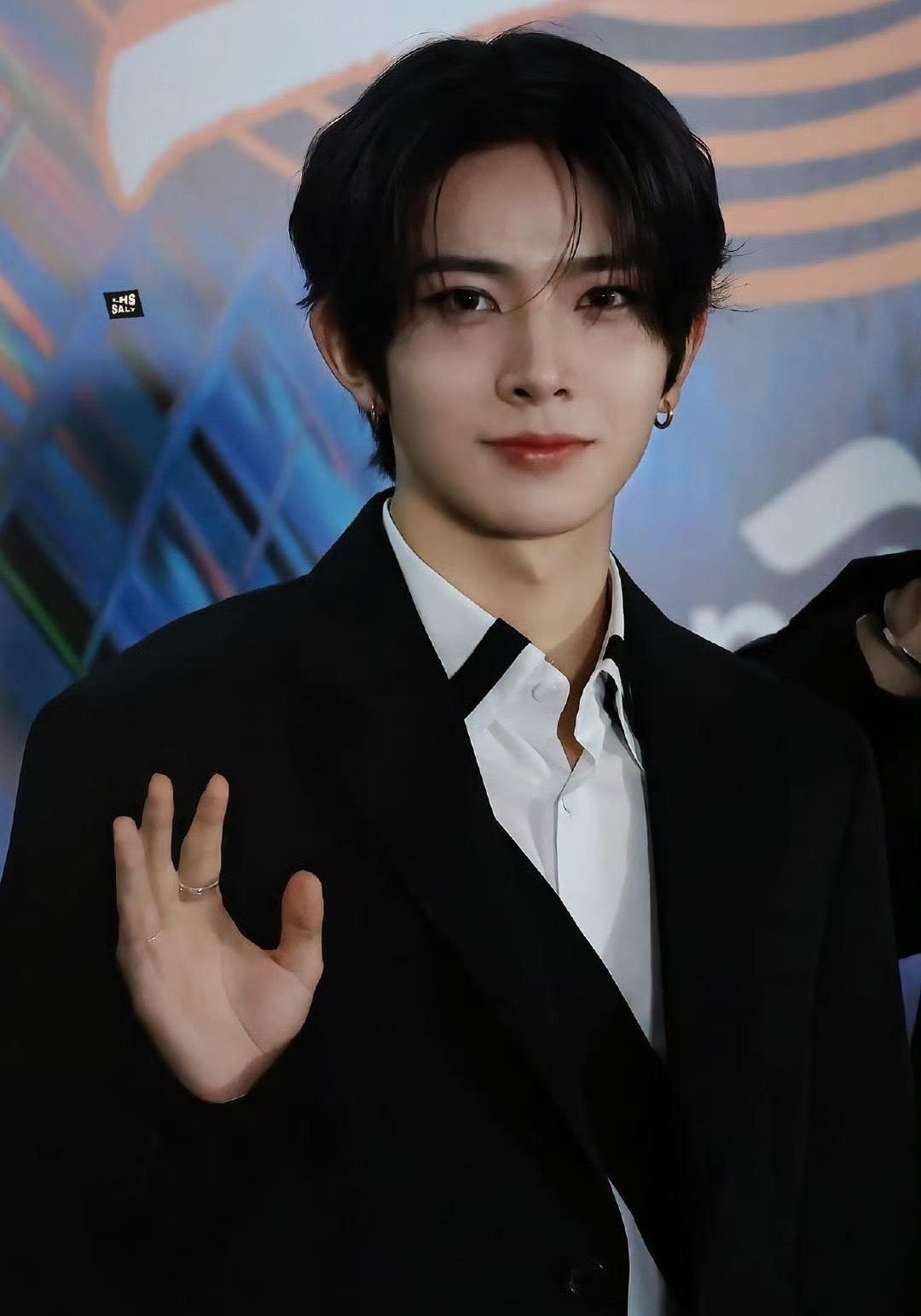 JYP从JYP辞职了那JYP是不是不能再叫这个名字了有种名 字 版 权 的地 狱