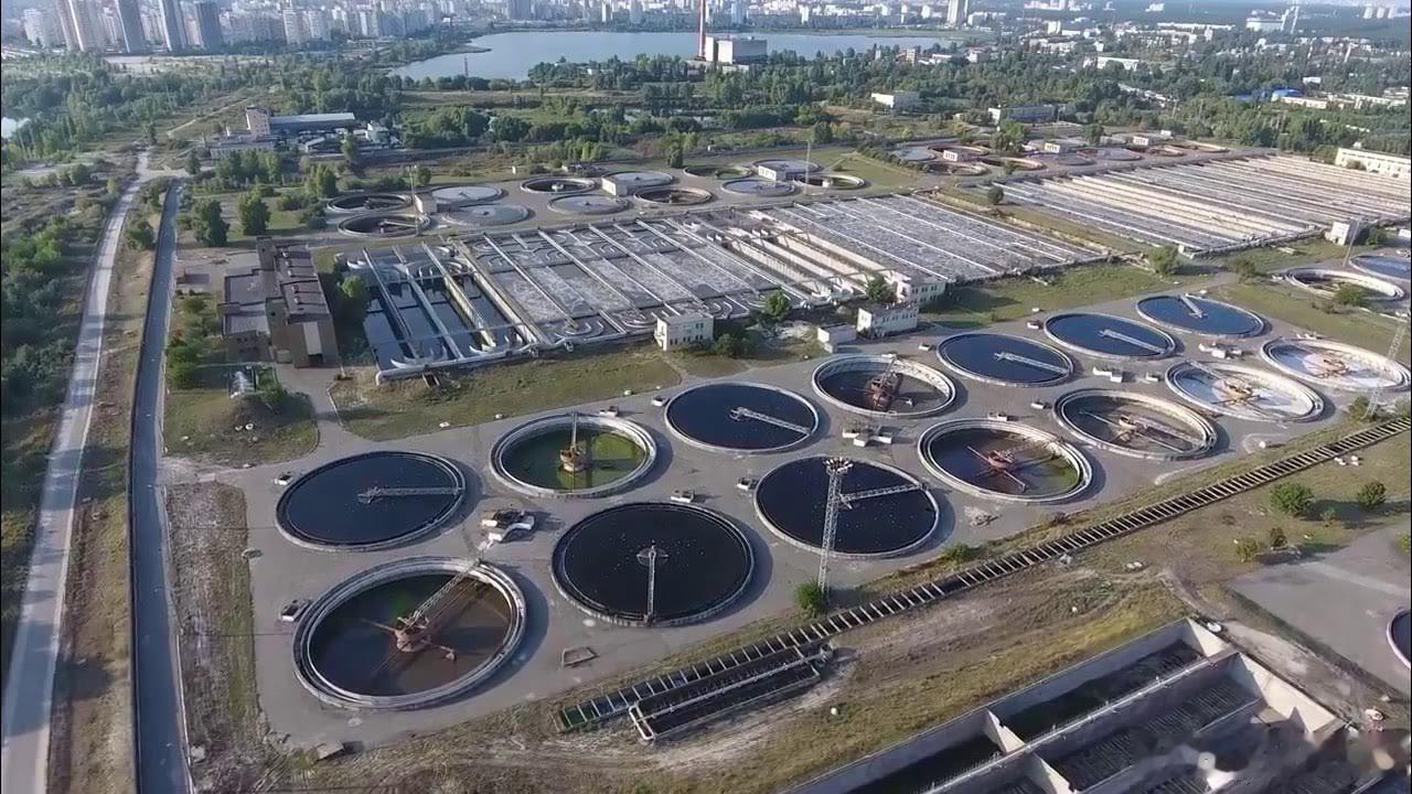 基辅或将被粪水淹没？乌克兰方面称，此次俄军弹道导弹打击的目标之一为博尔特尼察曝气