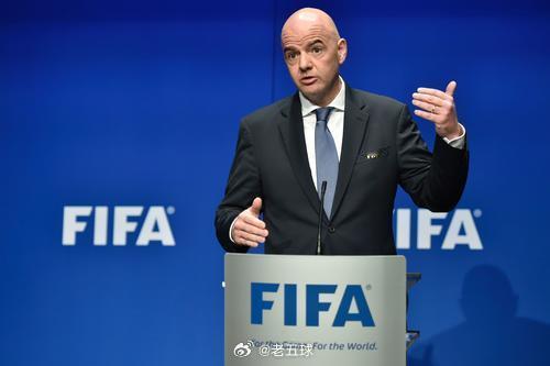 美国推出FIFA通行证，便于购票球迷申请签证看世界杯法新社，RMC体育等媒体证实