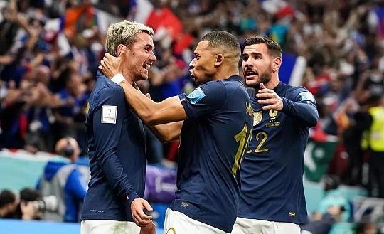 097  世界杯   法国vs摩洛哥方向；主胜比分；1-0 2-1  2-0进球