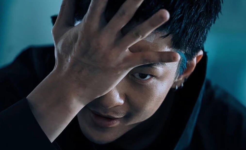 《危机航线》喂？喂？你为什么不说话？高皓军你要知道有的时候我根本没有耐心听你的答