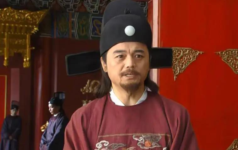 胡惟庸死的一点也不冤
在朱元璋晚年，对那些功臣打死屠杀，也并不是所有功臣被冤杀的