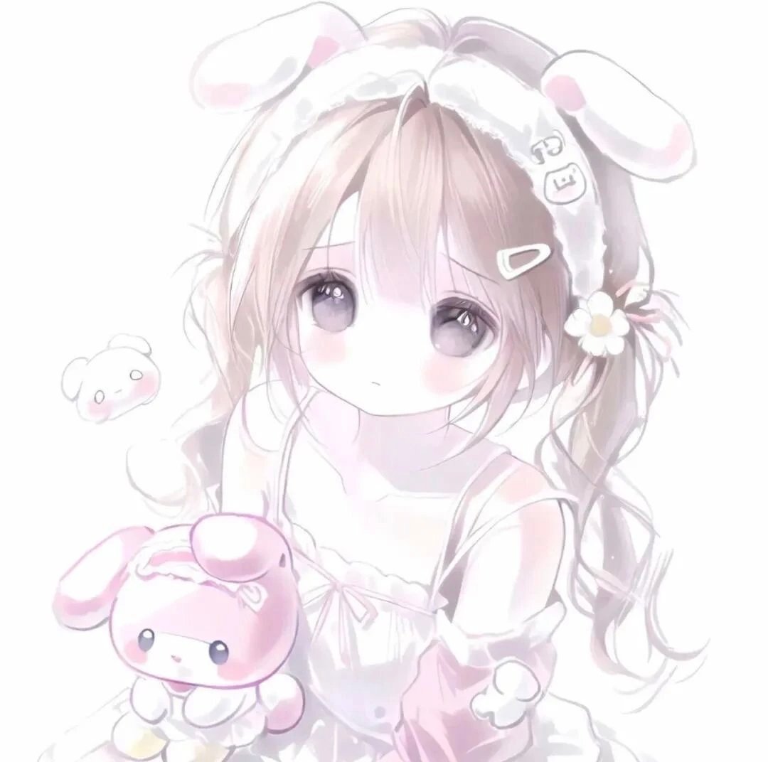 Share / 网感 权威 动漫女生头像  专栏 · 余颖