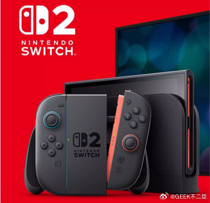 港版Switch2预计9月涨价香港任天堂本月表示，港版 Switch 2 预计在