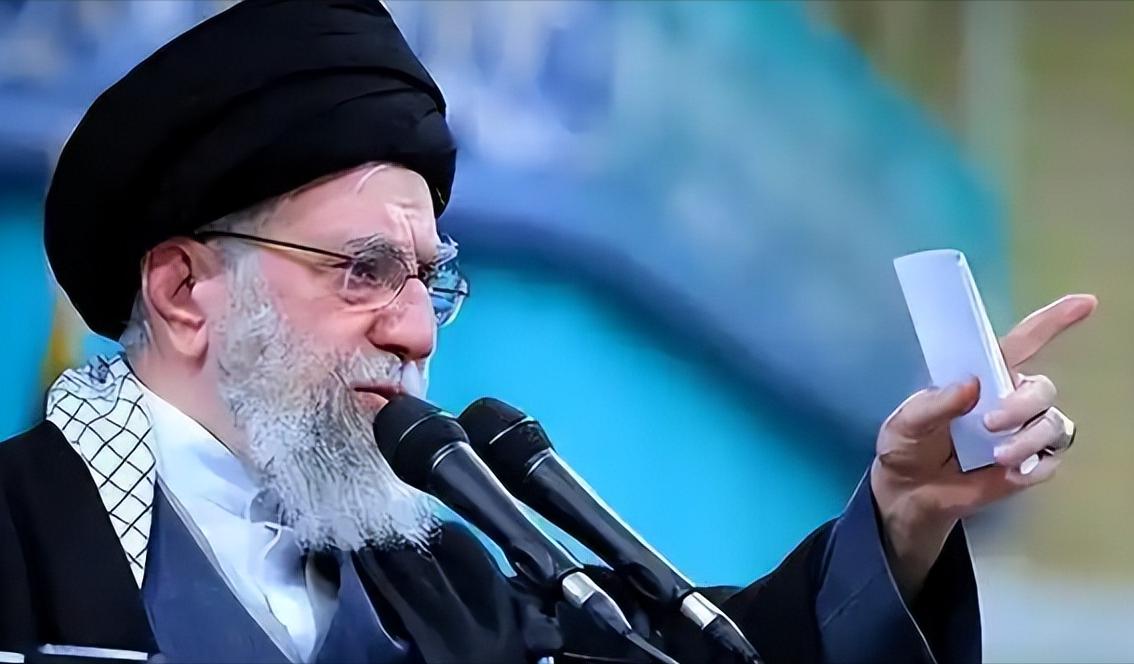 美以发动了对伊朗的战争，最终的结局无外乎以下几种！别再纠结“会不会打”了，事实是