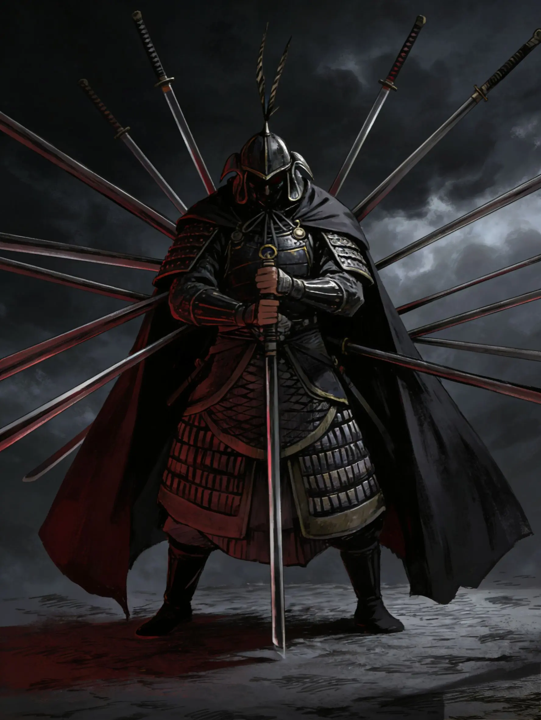 历史上有哪些英雄战绩大多是失败的，但依旧压迫感十足？