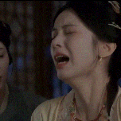 我看兰香如故男二剧情be like ​​​