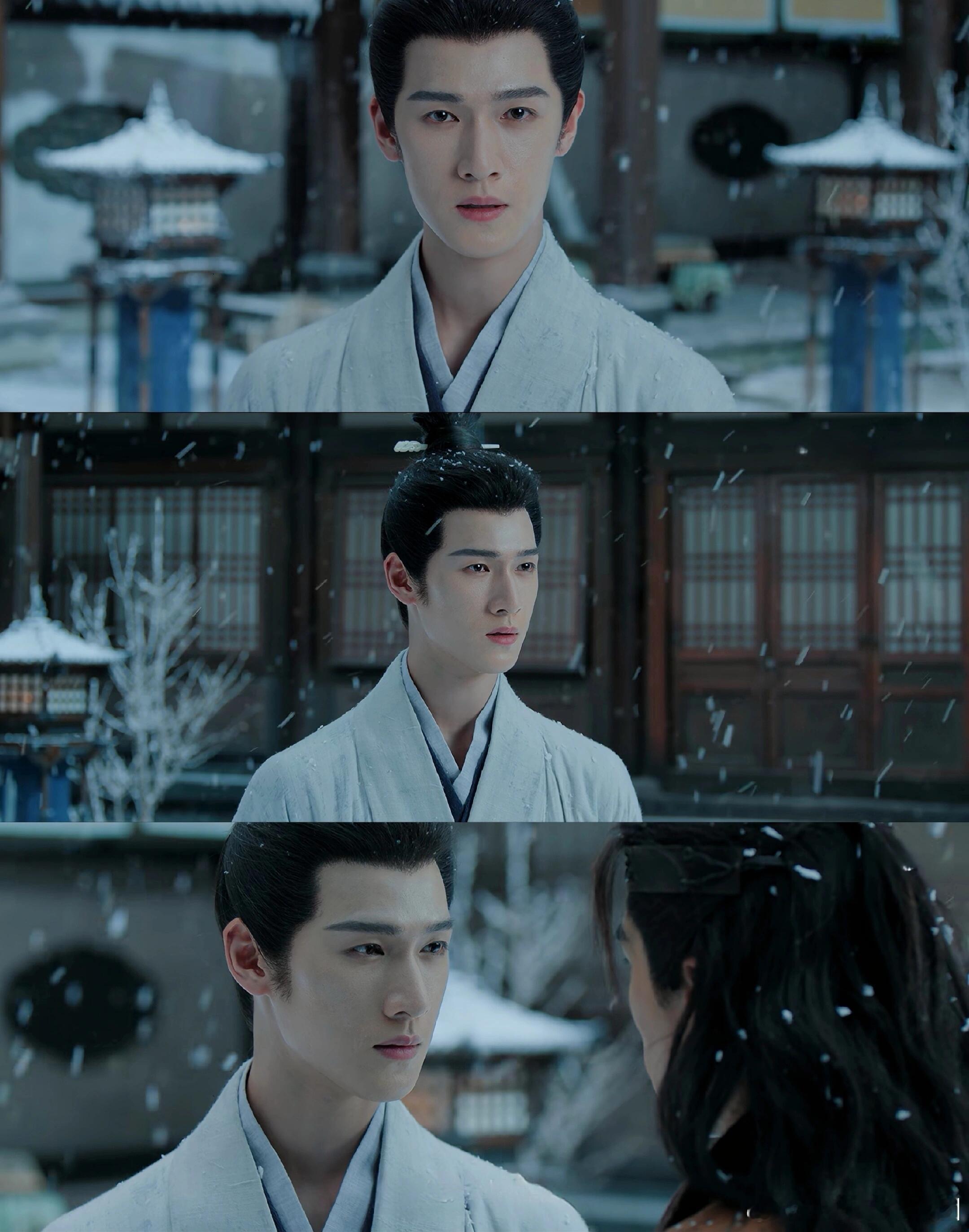 眼睛会替李昀锐说话李昀锐爱人的眼睛是第八大洋李昀锐的眼睛就是诸葛玥的心里话啊！想