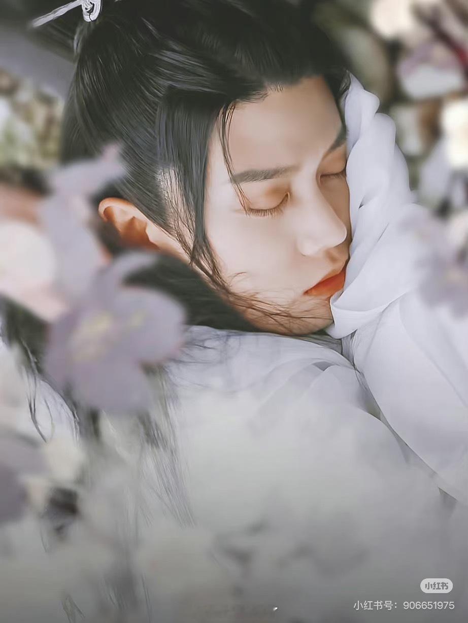 恭喜任嘉伦《与君初相识》云合有效播放集均破5000万！长意太惹人爱了！ 