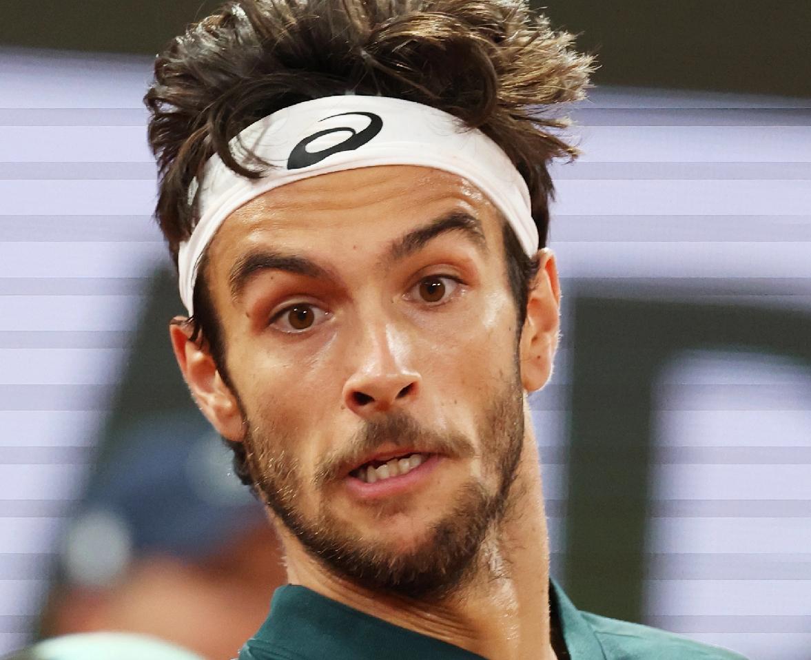 2026迈阿密站ATP大师赛3月20日赛果综述！
       北京时间3月20